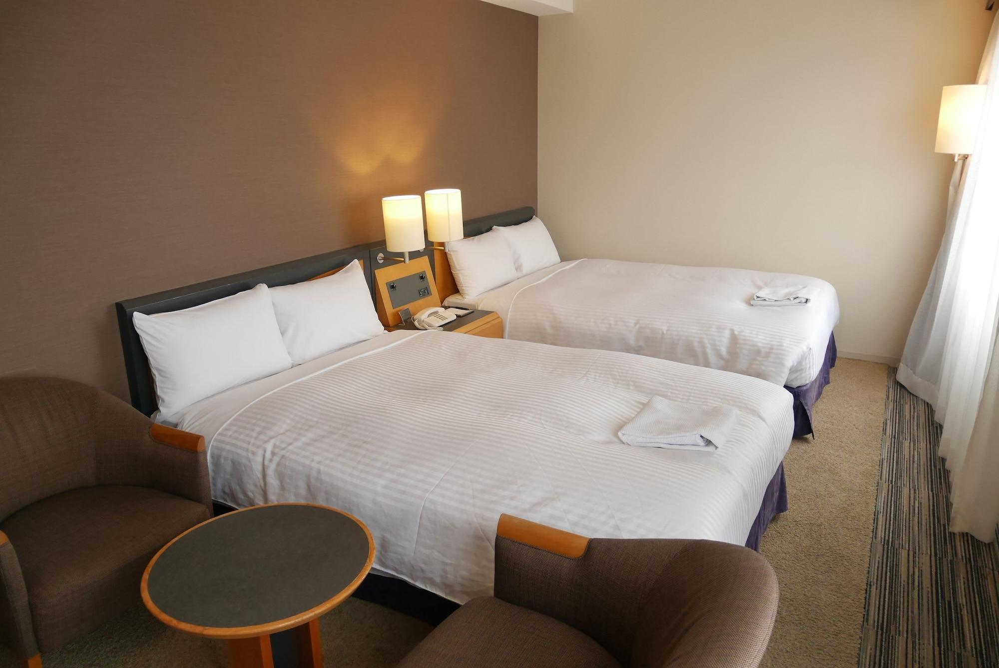 Sotetsu Fresa Inn Tokyo Kamata Exterior foto
