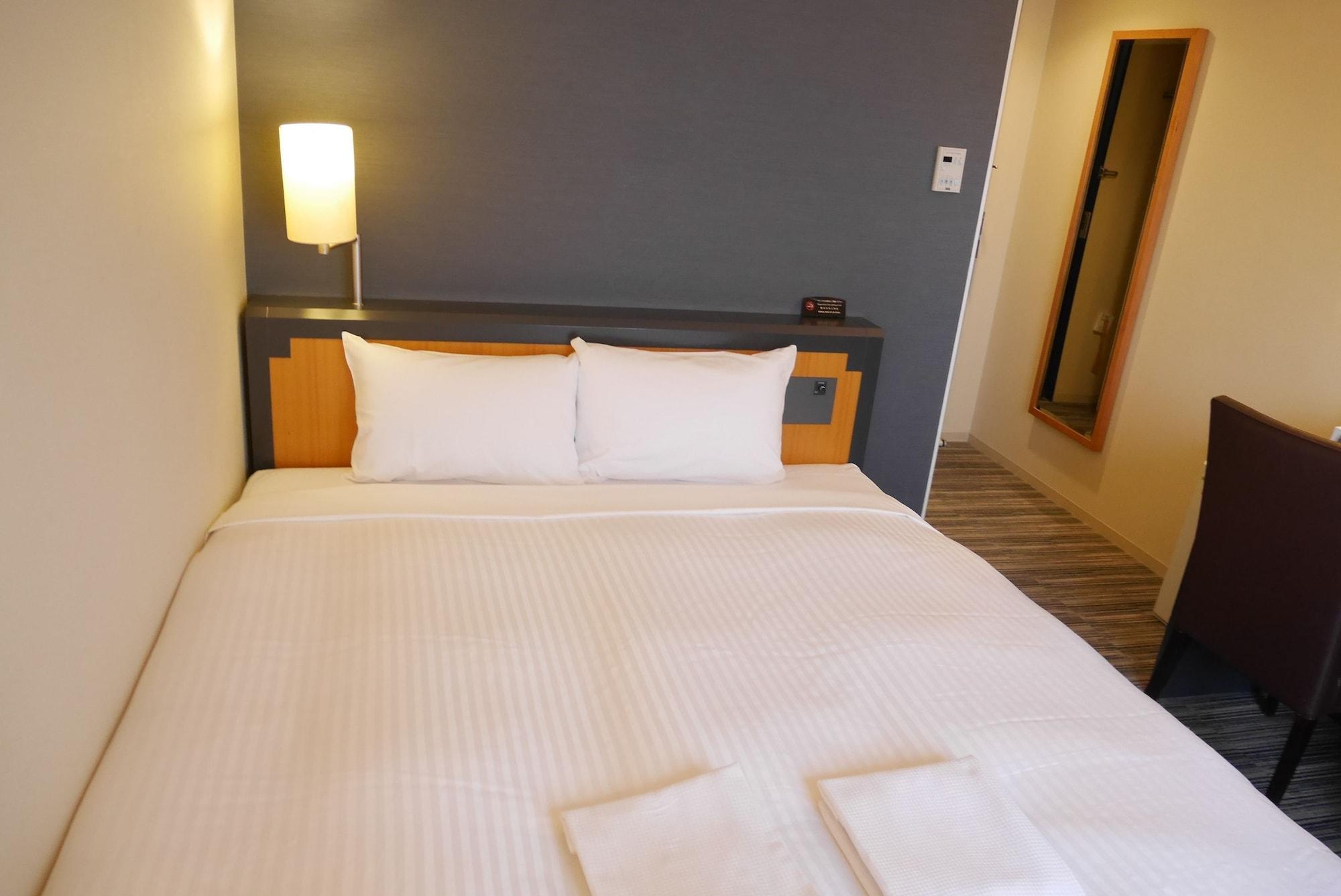 Sotetsu Fresa Inn Tokyo Kamata Exterior foto