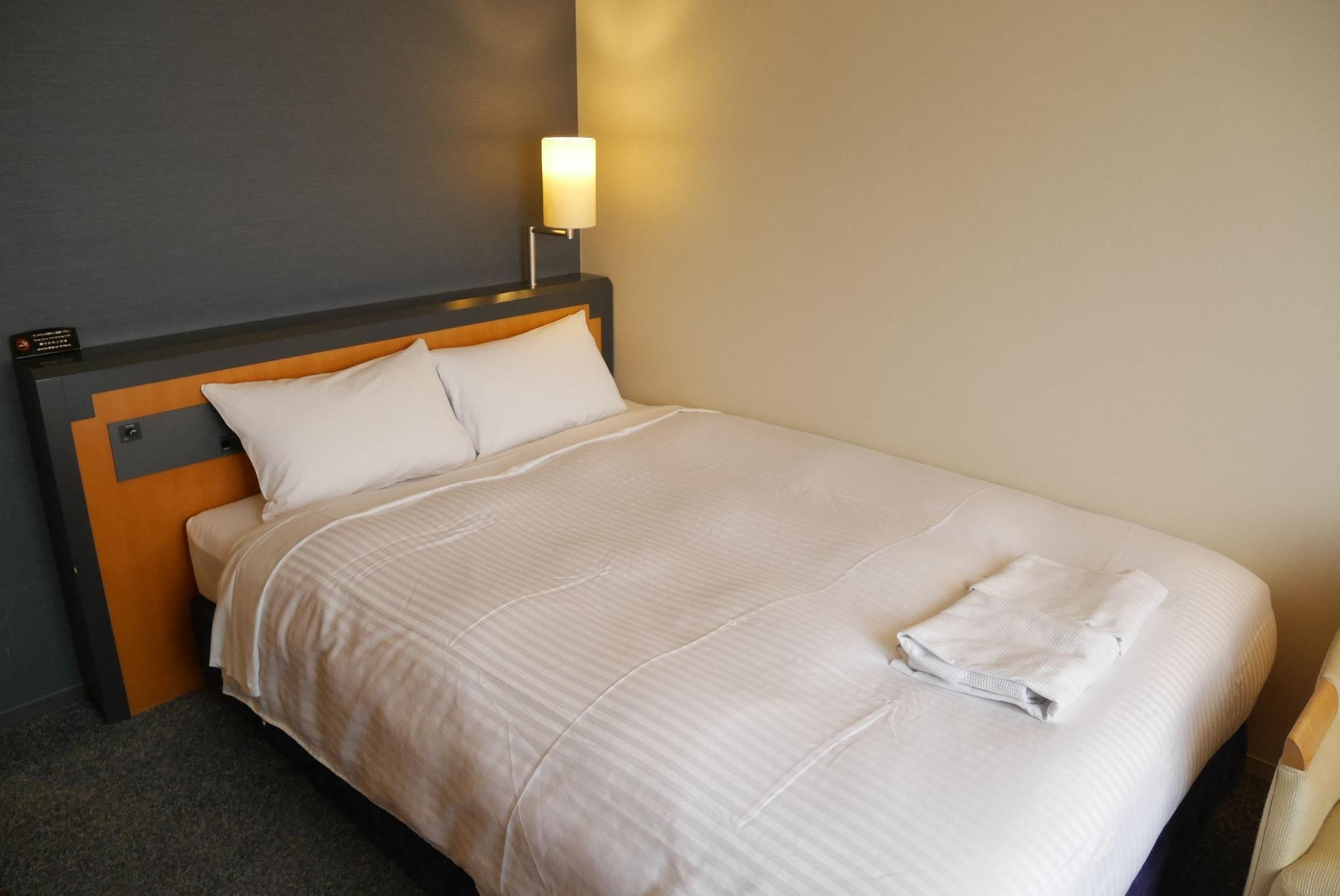 Sotetsu Fresa Inn Tokyo Kamata Exterior foto