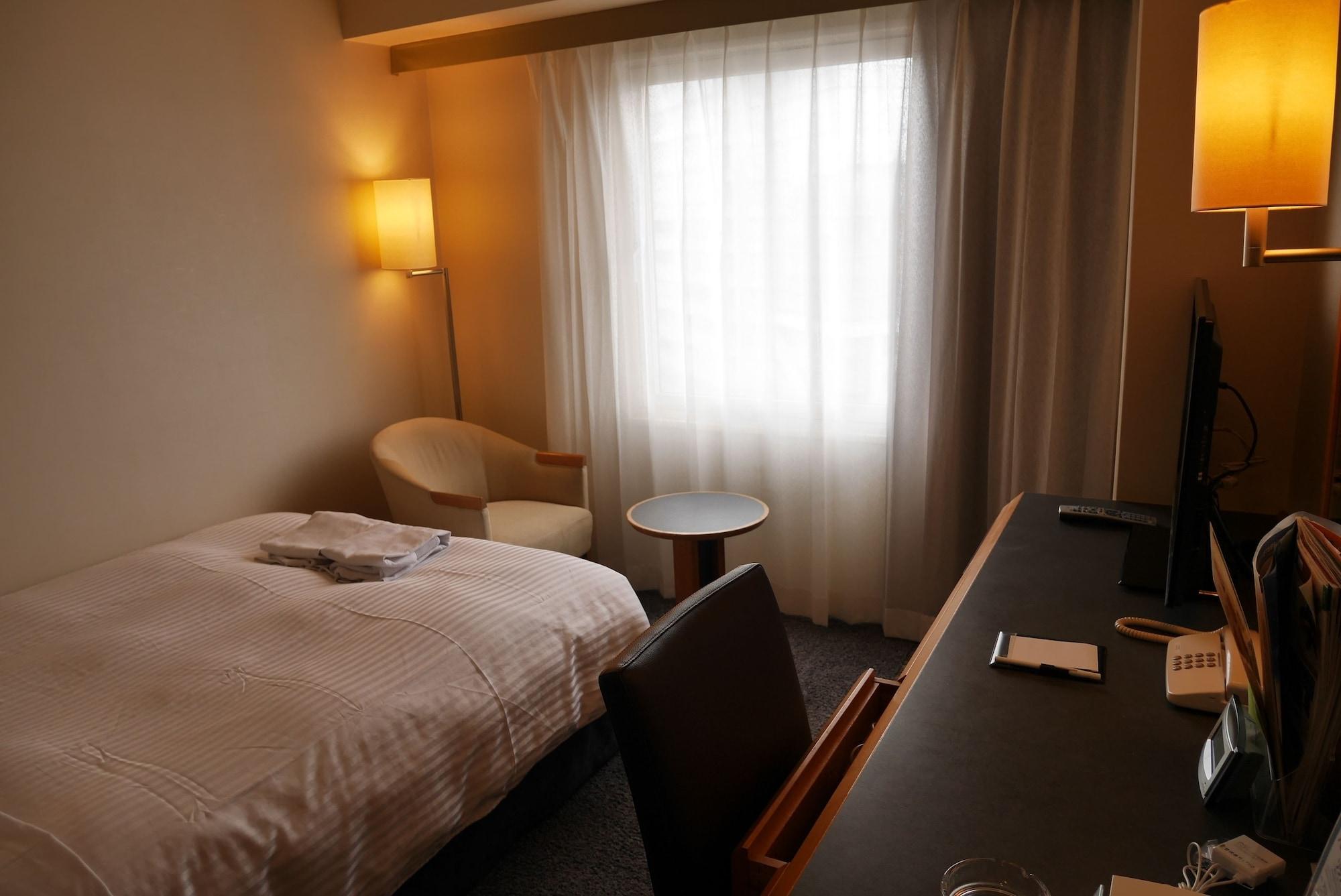 Sotetsu Fresa Inn Tokyo Kamata Exterior foto
