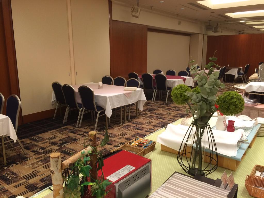 Sotetsu Fresa Inn Tokyo Kamata Exterior foto