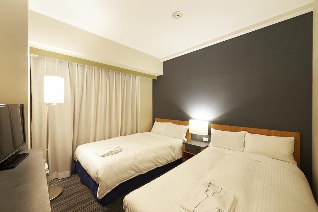 Sotetsu Fresa Inn Tokyo Kamata Exterior foto