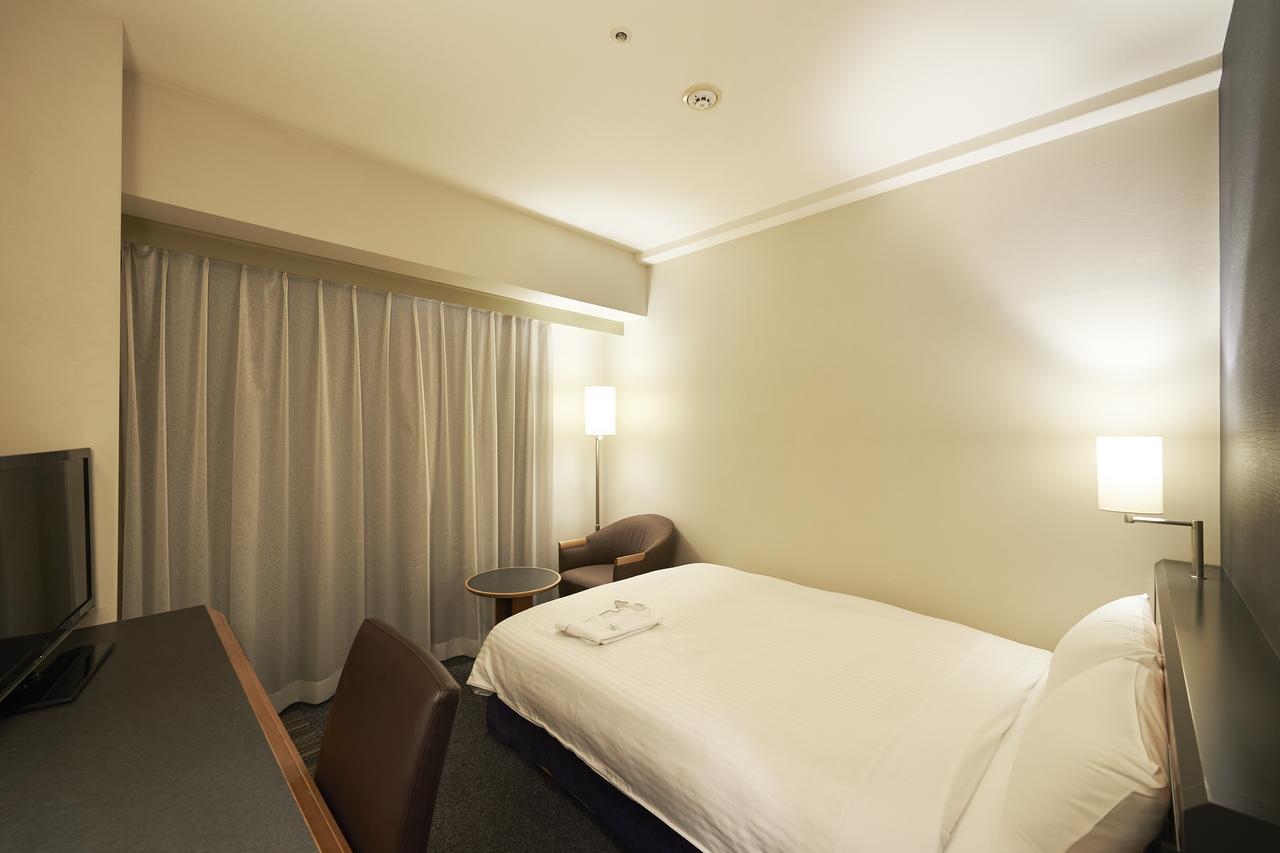 Sotetsu Fresa Inn Tokyo Kamata Exterior foto
