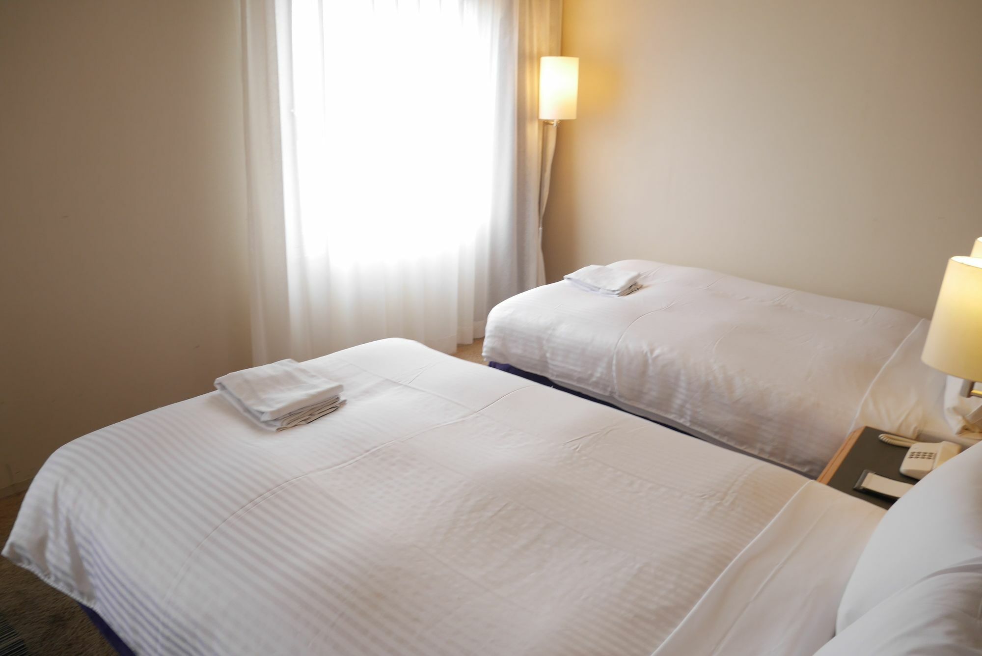 Sotetsu Fresa Inn Tokyo Kamata Exterior foto