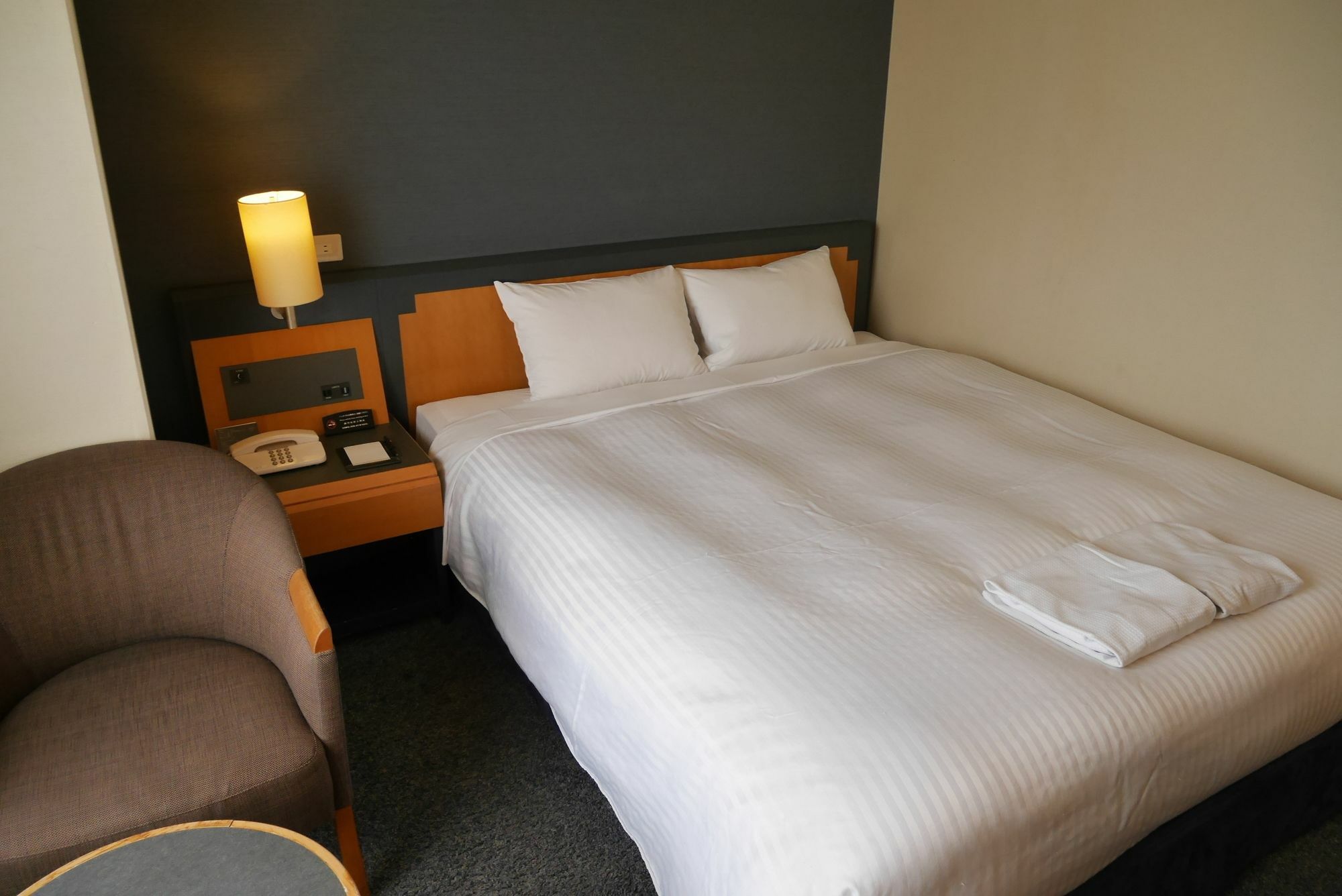 Sotetsu Fresa Inn Tokyo Kamata Exterior foto