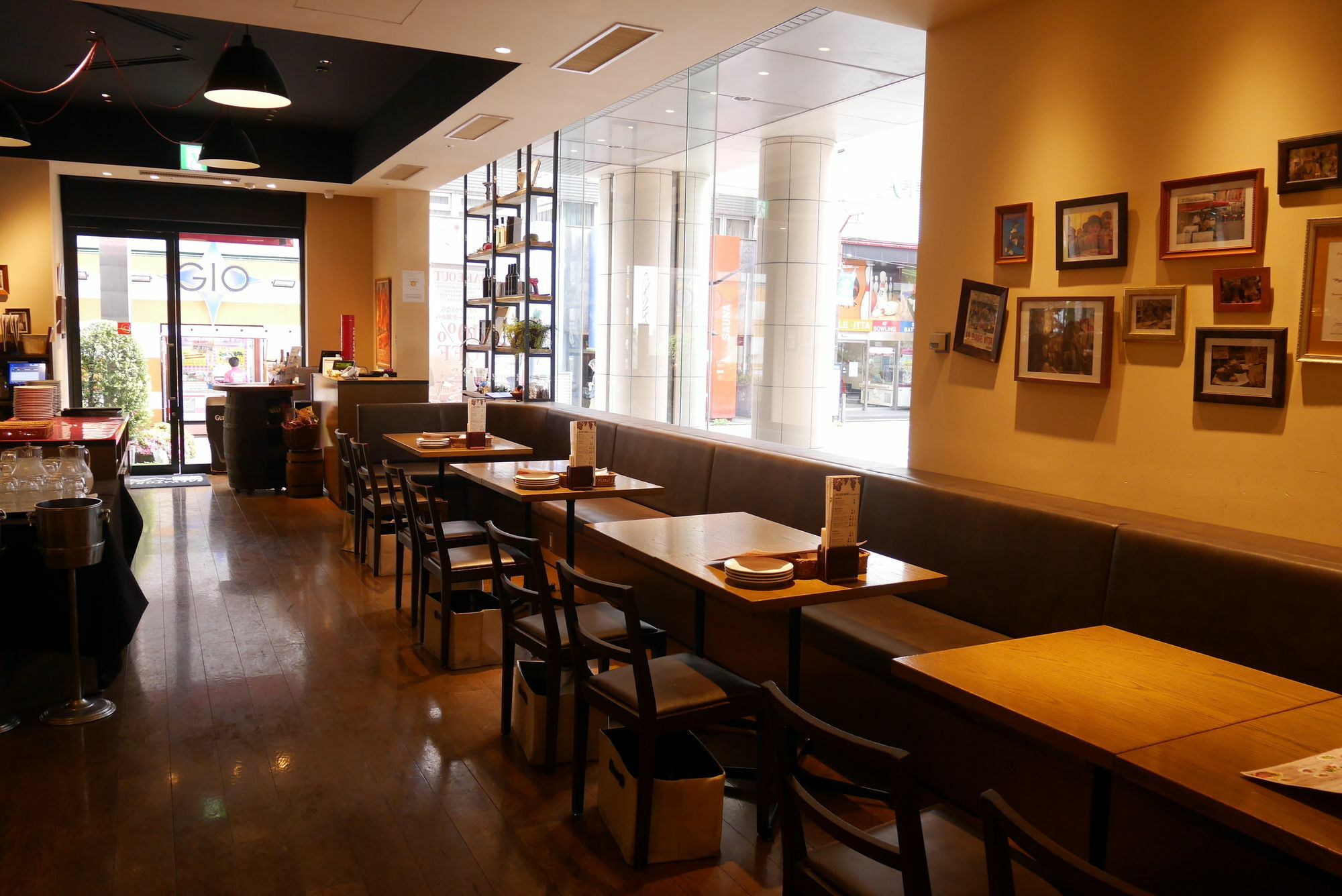 Sotetsu Fresa Inn Tokyo Kamata Exterior foto